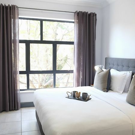 Faircity Junction Pretoria Bagian luar foto