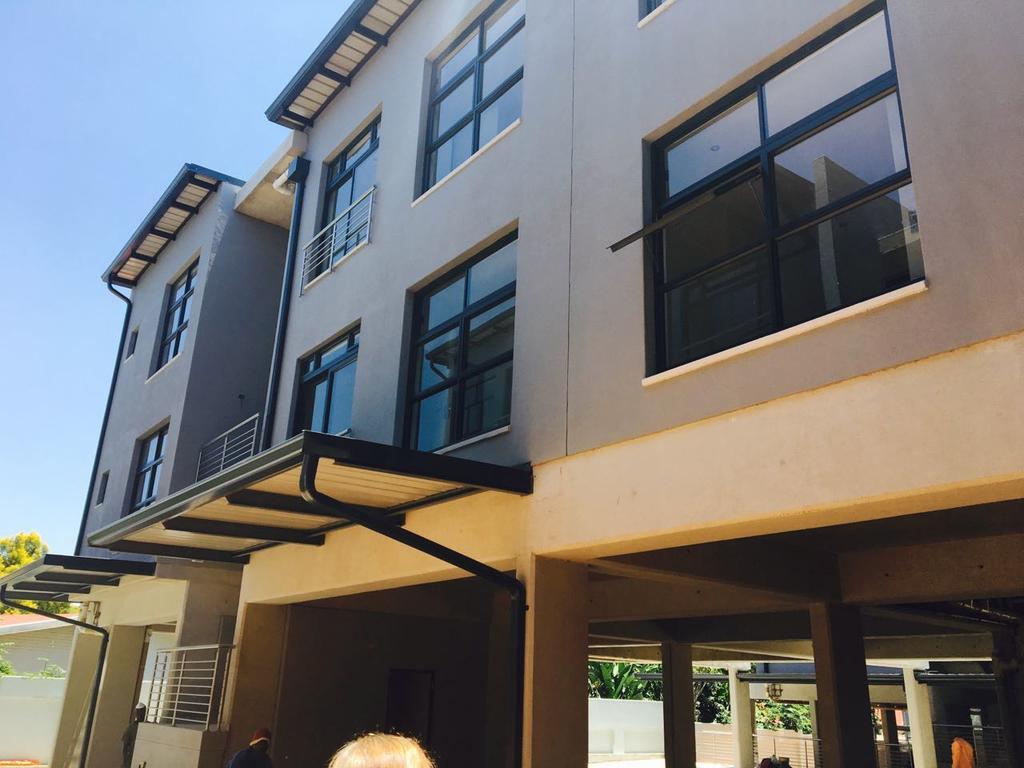 Faircity Junction Pretoria Bagian luar foto