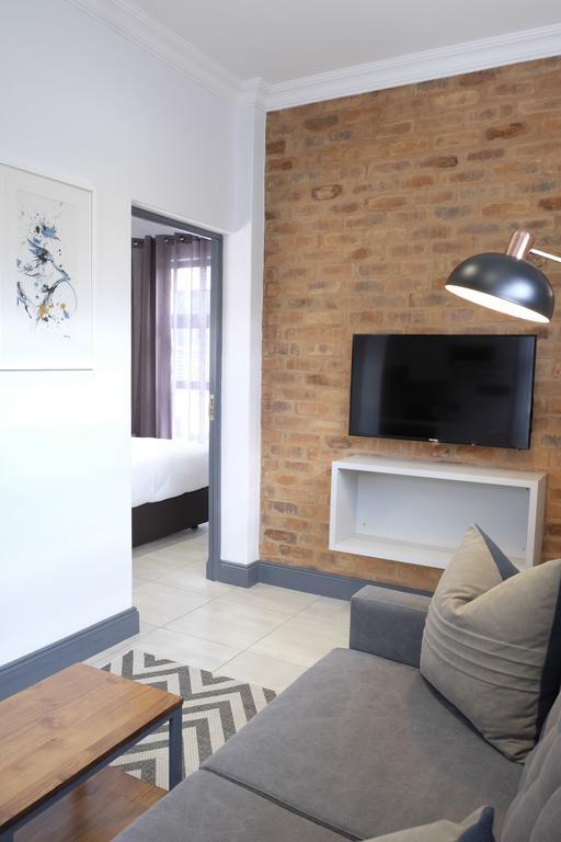 Faircity Junction Pretoria Bagian luar foto