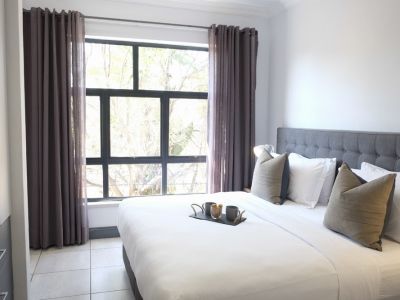 Faircity Junction Pretoria Bagian luar foto