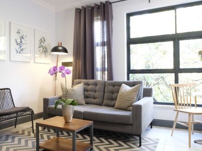 Faircity Junction Pretoria Bagian luar foto