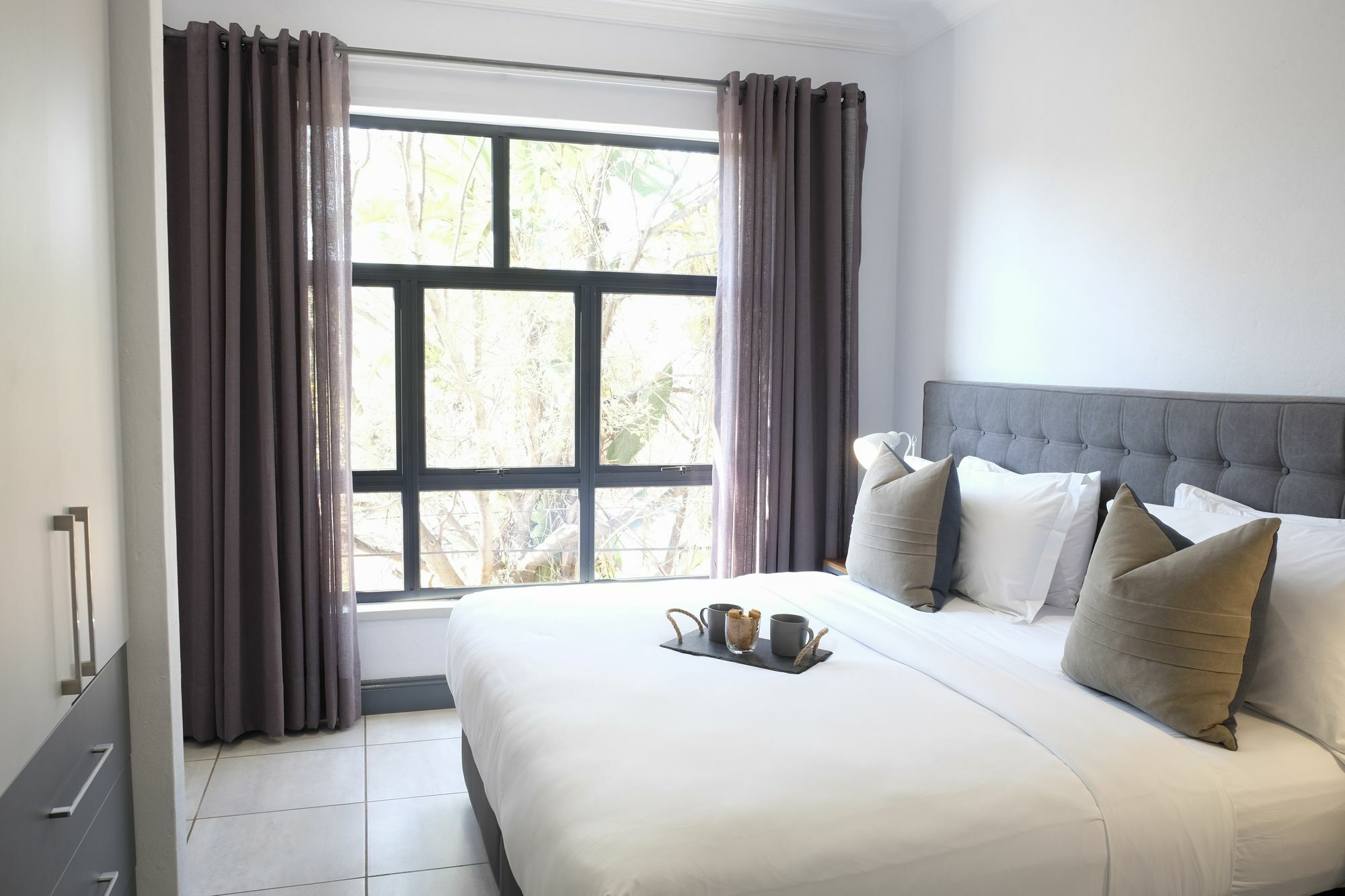 Faircity Junction Pretoria Bagian luar foto